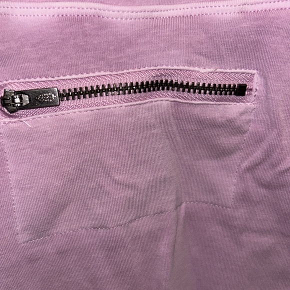 Free People NWT Hot Shot Sarong Romper Size Medium and Large in Powder Pink - Picture 9 of 9